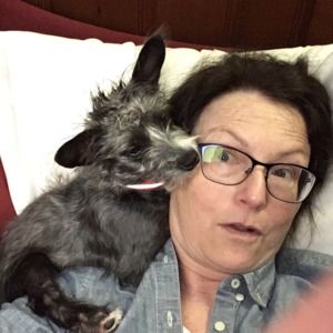 Meet your Posher, Kath